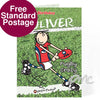 Personalised Bang On The Door Rugby Card