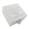 Personalised Heartfelt Moments MDF Sqaure Keepsake Box Mum