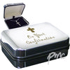 Confirmation Cross Necklace Box