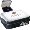 I Love You Heart Necklace Box