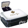 I Love You Cross Necklace Box