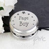 Pageboy stars YOYO