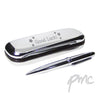 Good Luck Pen & Box