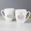 Grandma Trio Cupcake Latte Mug