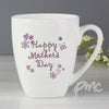 Happy Mother's Day Latte Mug