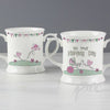Pram Naming Day Loving Mug
