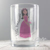 Fabulous Juice Glass Little Bridesmaid
