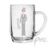 Fabulous Tankard Groom