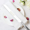 Personalised Heart Cake Knife