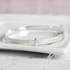 Personalised Childs Expanding Bracelet