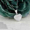 Personalised Heart Locket