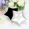 Personalised Star Trinket Box