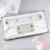 Personalised Christening Certificate Holder