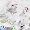 Personalised Football Money Box