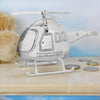 Personalised Helicopter Money Box