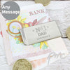 Personalised No.1 Money Clip