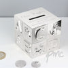 Personalised ABC Money Box