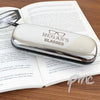 Personalised Glasses Motif Glasses Case