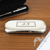 Personalised Monogram Pen and Box Set