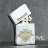 Personalised Snooker Lighter
