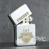 Personalised Rugby Lighter