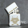 Personalised Golf Lighter
