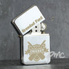 Personalised Cricket Lighter