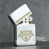 Personalised Football Lighter