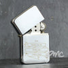 Personalised Shining Star Lighter