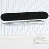 Personalised Classic Pen and Pouch Set