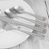 Personalised 4 Piece Train Cutlery Set