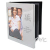 Personalised ABC Photo Frame Album 4x6