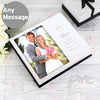 Personalised Classic Frame Album 4x6