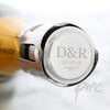 Personalised Monogram Bottle Stopper