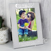 Personalised 4x6 To the Moon and Back... Frame