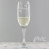 Personalised Elegance Flute