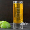 Personalised Engraved Shot Glass