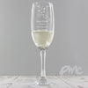 Personalised Butterfly Flute