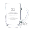 Personalised Birthday Star Tankard