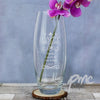 Personalised Birthday Bullet Vase