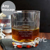 Personalised Luxury Tumbler