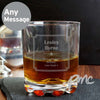Personalised Art DecoTumbler