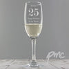 Personalised Big Age Flute