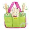Personalised Girls Gardening Tool Kit