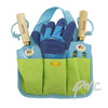 Personalised Boys Gardening Tool Kit