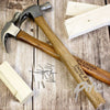 Personalised Hammer