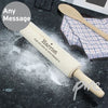 Personalised Baker Rolling Pin