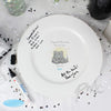 Personalised Me To You Gold Stars Message Plate & Pen