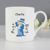 Personalised Pageboy Balmoral Mug