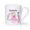 Personalised Bridesmaid Balmoral Mug